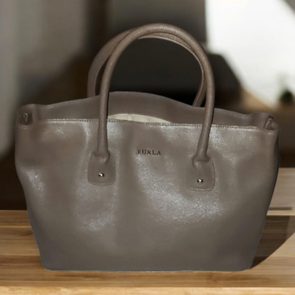 Furla Linda Tote